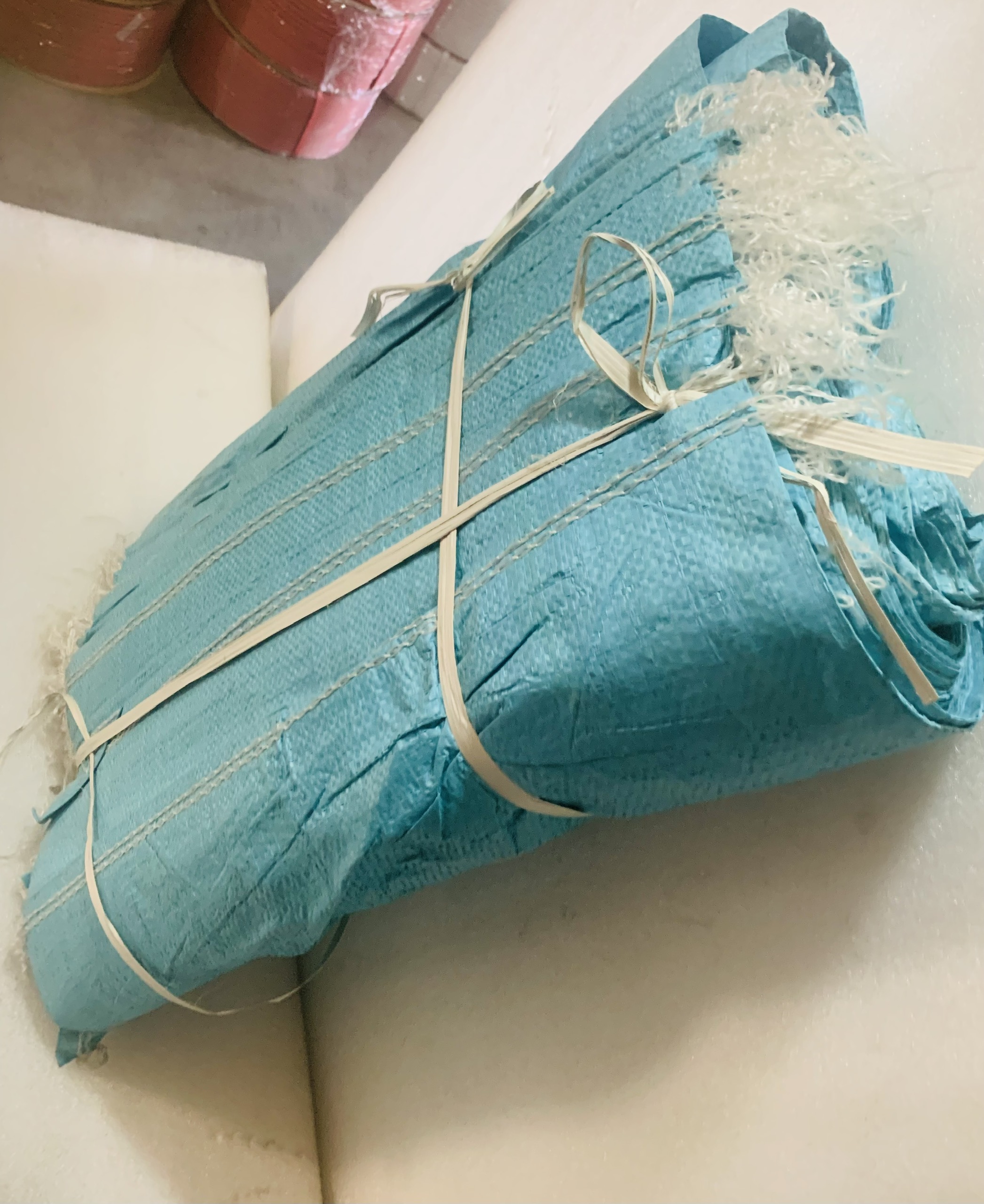 Bao Tải Dứa 10kg 25kg 50kg 100kg